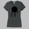 Women's Perfect® Tri Soft-Style Tee Thumbnail