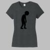 Women's Perfect® Tri Soft-Style Tee Thumbnail