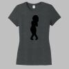 Women's Perfect® Tri Soft-Style Tee Thumbnail