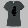Women's Perfect® Tri Soft-Style Tee Thumbnail