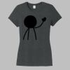 Women's Perfect® Tri Soft-Style Tee Thumbnail