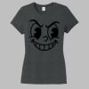 Women's Perfect® Tri Soft-Style Tee Thumbnail