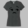 Women's Perfect® Tri Soft-Style Tee Thumbnail