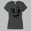 Women's Perfect® Tri Soft-Style Tee Thumbnail