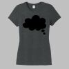 Women's Perfect® Tri Soft-Style Tee Thumbnail