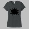 Women's Perfect® Tri Soft-Style Tee Thumbnail