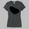 Women's Perfect® Tri Soft-Style Tee Thumbnail