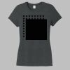 Women's Perfect® Tri Soft-Style Tee Thumbnail