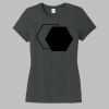 Women's Perfect® Tri Soft-Style Tee Thumbnail