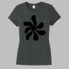 Women's Perfect® Tri Soft-Style Tee Thumbnail