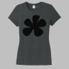 Women's Perfect® Tri Soft-Style Tee Thumbnail