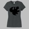Women's Perfect® Tri Soft-Style Tee Thumbnail