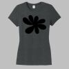 Women's Perfect® Tri Soft-Style Tee Thumbnail