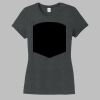 Women's Perfect® Tri Soft-Style Tee Thumbnail