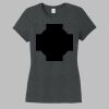 Women's Perfect® Tri Soft-Style Tee Thumbnail