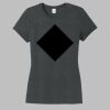 Women's Perfect® Tri Soft-Style Tee Thumbnail