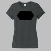 Women's Perfect® Tri Soft-Style Tee Thumbnail