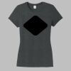 Women's Perfect® Tri Soft-Style Tee Thumbnail