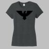 Women's Perfect® Tri Soft-Style Tee Thumbnail