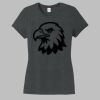 Women's Perfect® Tri Soft-Style Tee Thumbnail
