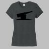 Women's Perfect® Tri Soft-Style Tee Thumbnail
