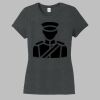 Women's Perfect® Tri Soft-Style Tee Thumbnail
