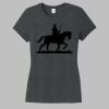 Women's Perfect® Tri Soft-Style Tee Thumbnail