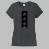 Women's Perfect® Tri Soft-Style Tee Thumbnail