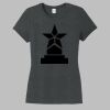Women's Perfect® Tri Soft-Style Tee Thumbnail