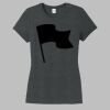 Women's Perfect® Tri Soft-Style Tee Thumbnail