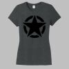Women's Perfect® Tri Soft-Style Tee Thumbnail