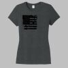 Women's Perfect® Tri Soft-Style Tee Thumbnail