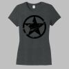 Women's Perfect® Tri Soft-Style Tee Thumbnail