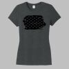 Women's Perfect® Tri Soft-Style Tee Thumbnail