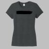 Women's Perfect® Tri Soft-Style Tee Thumbnail