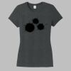 Women's Perfect® Tri Soft-Style Tee Thumbnail