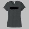 Women's Perfect® Tri Soft-Style Tee Thumbnail