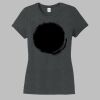 Women's Perfect® Tri Soft-Style Tee Thumbnail