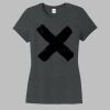 Women's Perfect® Tri Soft-Style Tee Thumbnail