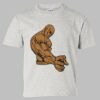 Ultra Cotton® Youth T-Shirt Thumbnail