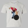 Ultra Cotton® Youth T-Shirt Thumbnail