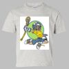 Ultra Cotton® Youth T-Shirt Thumbnail