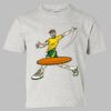 Ultra Cotton® Youth T-Shirt Thumbnail
