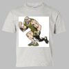 Ultra Cotton® Youth T-Shirt Thumbnail