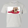 Ultra Cotton® Youth T-Shirt Thumbnail