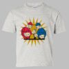 Ultra Cotton® Youth T-Shirt Thumbnail