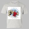 Ultra Cotton® Youth T-Shirt Thumbnail