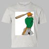 Ultra Cotton® Youth T-Shirt Thumbnail