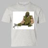 Ultra Cotton® Youth T-Shirt Thumbnail