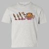 Ultra Cotton® Youth T-Shirt Thumbnail